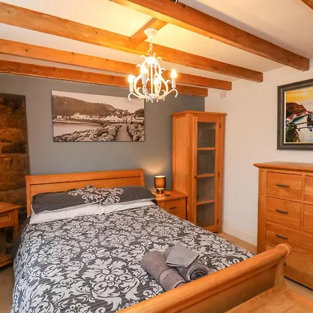 Seaholme Ferienhaus