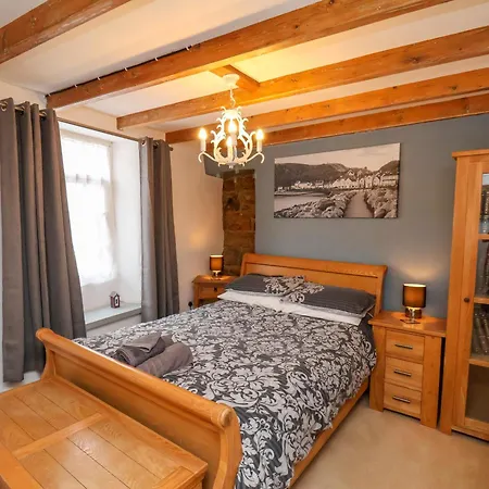 Ferienhaus Seaholme *