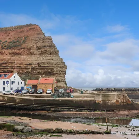 Seaholme Staithes