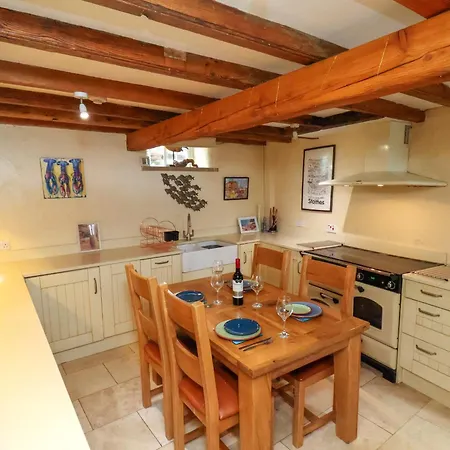 Ferienhaus Seaholme *