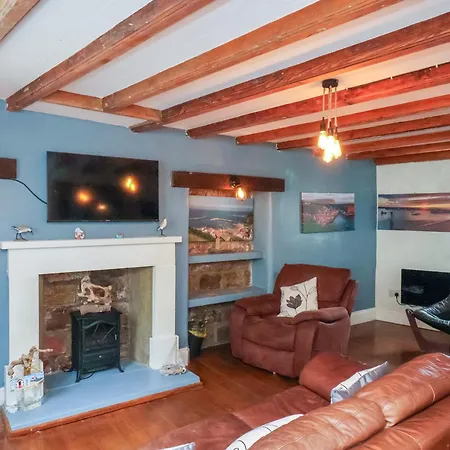 Ferienhaus Seaholme