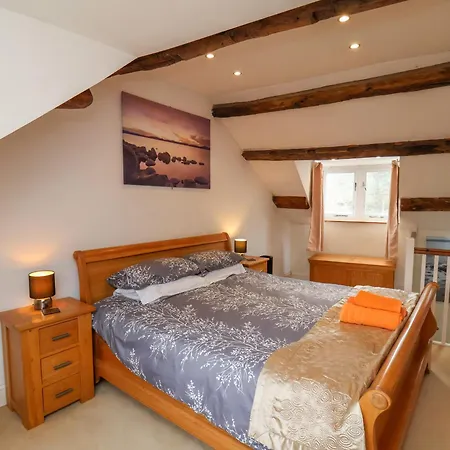 Seaholme Ferienhaus *