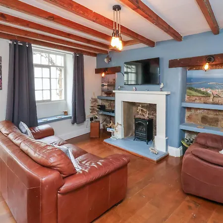 Seaholme Ferienhaus