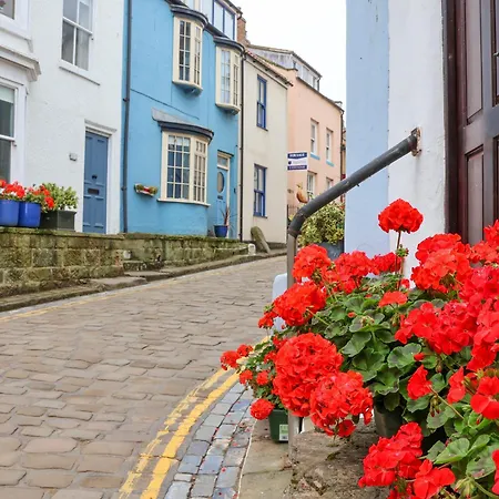 Seaholme * Staithes